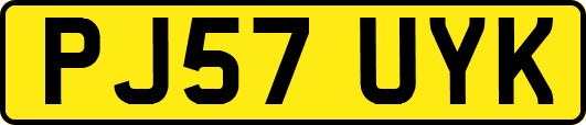 PJ57UYK