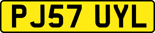 PJ57UYL