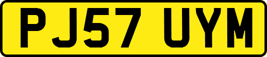 PJ57UYM