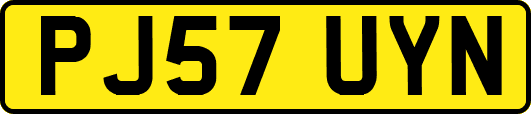 PJ57UYN