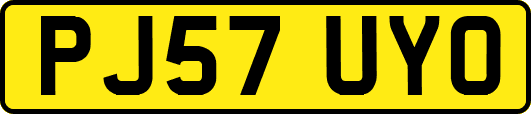 PJ57UYO