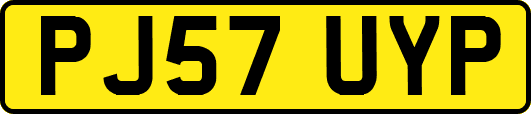 PJ57UYP