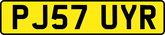 PJ57UYR