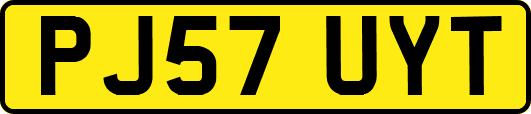 PJ57UYT