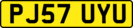 PJ57UYU
