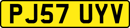 PJ57UYV