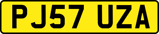 PJ57UZA