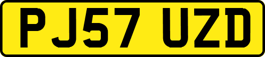 PJ57UZD
