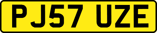 PJ57UZE
