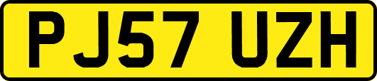 PJ57UZH