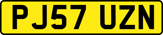 PJ57UZN