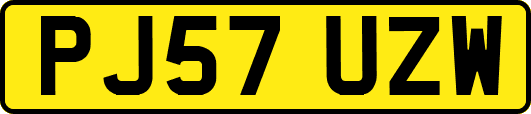 PJ57UZW