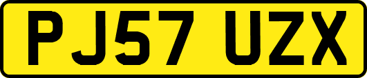 PJ57UZX