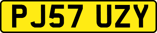 PJ57UZY