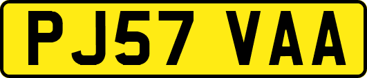 PJ57VAA
