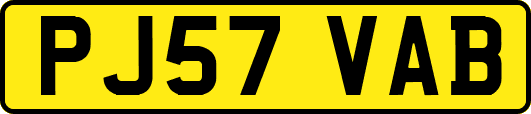 PJ57VAB