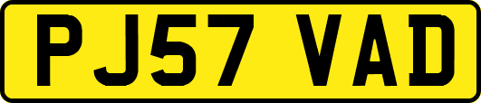 PJ57VAD