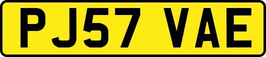 PJ57VAE