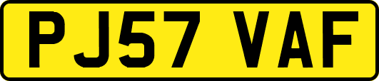 PJ57VAF