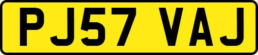 PJ57VAJ