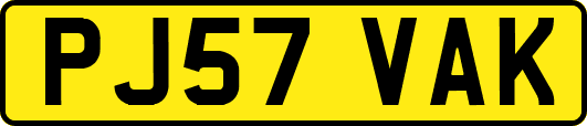 PJ57VAK