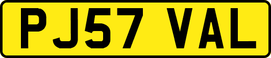PJ57VAL