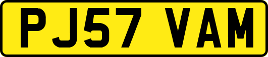 PJ57VAM
