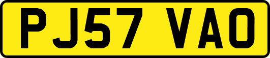 PJ57VAO