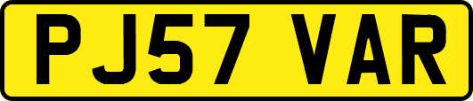 PJ57VAR