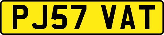 PJ57VAT