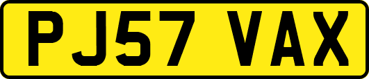 PJ57VAX