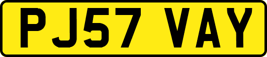 PJ57VAY