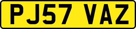 PJ57VAZ