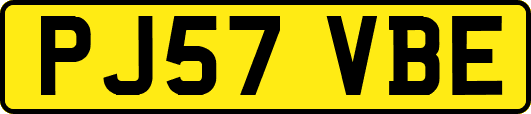 PJ57VBE