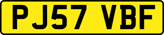 PJ57VBF