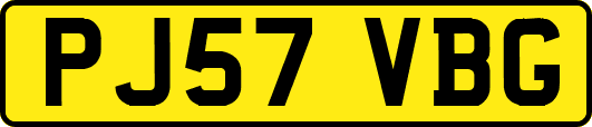 PJ57VBG