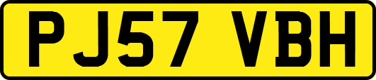 PJ57VBH
