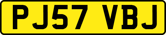 PJ57VBJ
