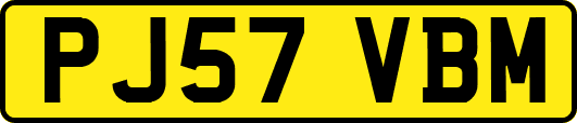 PJ57VBM