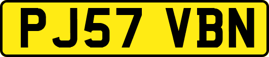 PJ57VBN