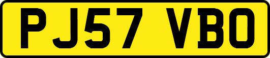 PJ57VBO