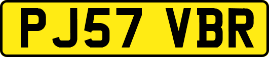 PJ57VBR