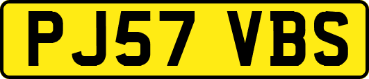 PJ57VBS