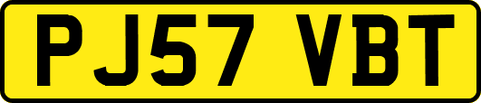 PJ57VBT
