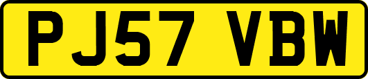 PJ57VBW