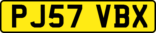 PJ57VBX