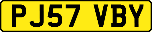 PJ57VBY