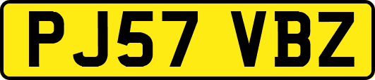 PJ57VBZ