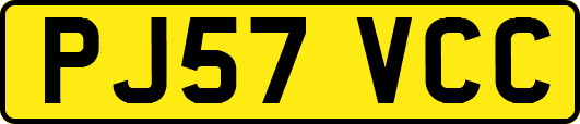 PJ57VCC