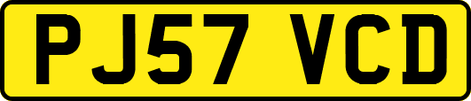 PJ57VCD